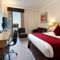 Hilton Manchester Airport Hotel