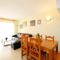 Holiday home Garden Beach 17 Chilches