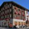 Hotel Nufenen