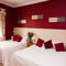 Bella Vista Hotel & Self Catering Suites