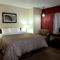 Sandman Hotel Calgary City Centre