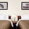 Sandman Hotel Calgary City Centre