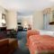 DoubleTree by Hilton Hotel Houston Hobby Airport