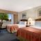 DoubleTree by Hilton Hotel Houston Hobby Airport