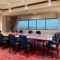 DoubleTree by Hilton Hotel Houston Hobby Airport
