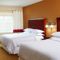 Four Points by Sheraton Houston Hobby Airport