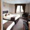 Best Western Preston Chorley West Park Hall Hotel and Leisure Club
