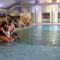 Best Western Preston Chorley West Park Hall Hotel and Leisure Club