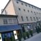Jailhotel Löwengraben