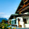 Hotel Alpenhof
