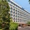 Hilton Paris Orly Airport Hotel