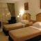 Dolphin Hotel Apartments