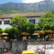 Hotel Restaurant - Acacias Bellevue