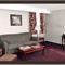 Regency Suites Hotel
