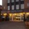 Crowne Plaza Liverpool - John Lennon Airport