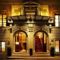 Hotel des Balances