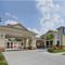 Americas Best Value Inn Medical Center Downtown