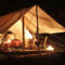 Quatermain's 1920's Safari Camp