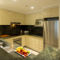 Darling Harbour Getaway