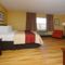 Baymont by Wyndham San Diego Downtown
