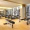 Calgary Marriott Downtown Hotel