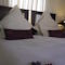 Rooiberg Lodge