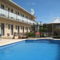 Hotel Campo Olivar