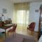 Appartement Alésia - Plaisance