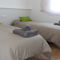 Apartamento Primera Linea de Mar