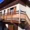Chalet Vautisse