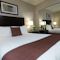 Regency Suites Hotel