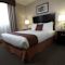 Regency Suites Hotel