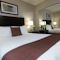 Regency Suites Hotel