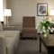 Regency Suites Hotel