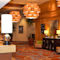 DoubleTree by Hilton Hotel Houston Greenway Plaza