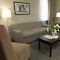Regency Suites Hotel