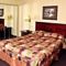 Regency Suites Hotel