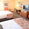 Crowne Plaza Hotel Houston River Oaks