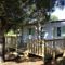 Camping Miami plage