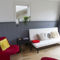 Appartement Meeuw