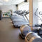 Courtyard by Marriott Los Angeles L.A. LIVE