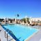 LA Union Station Apartment