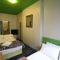 Central Perk Lodge