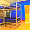 Mad Monkey Backpackers Kings Cross
