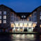 Ballina Manor Hotel