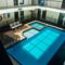 Cambridge Hotel Sydney