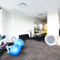 Executive Suites by Roseman Keynote Tower II