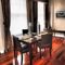 AMSI Gaslamp One-Bedroom Condo I