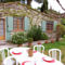 Holiday home Les Lauriandes Les Baux de Provence