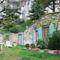 Holiday home Les Lauriandes Les Baux de Provence